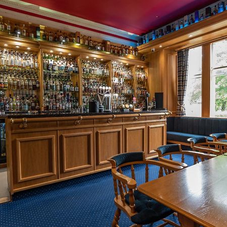 Ardshiel Hotel Campbeltown Exteriér fotografie