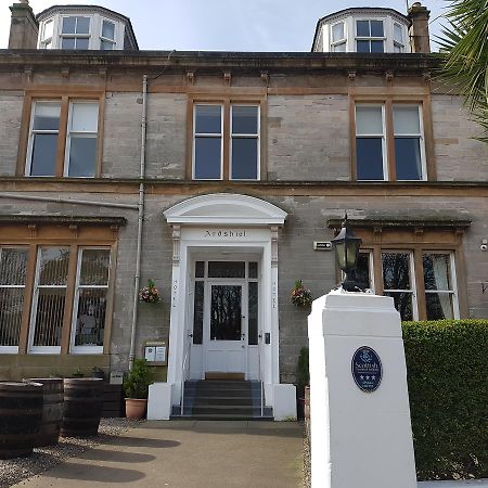 Ardshiel Hotel Campbeltown Exteriér fotografie