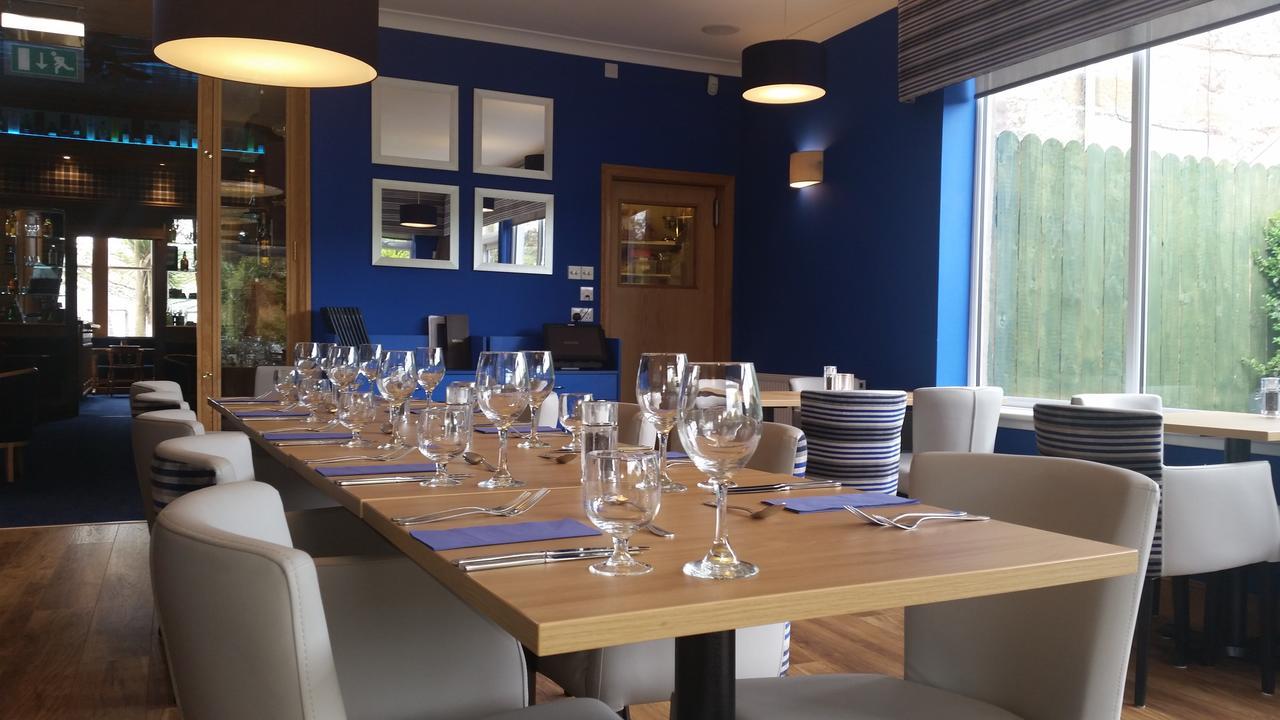 Ardshiel Hotel Campbeltown Exteriér fotografie