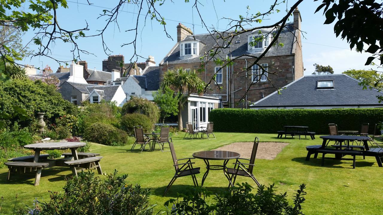 Ardshiel Hotel Campbeltown Exteriér fotografie