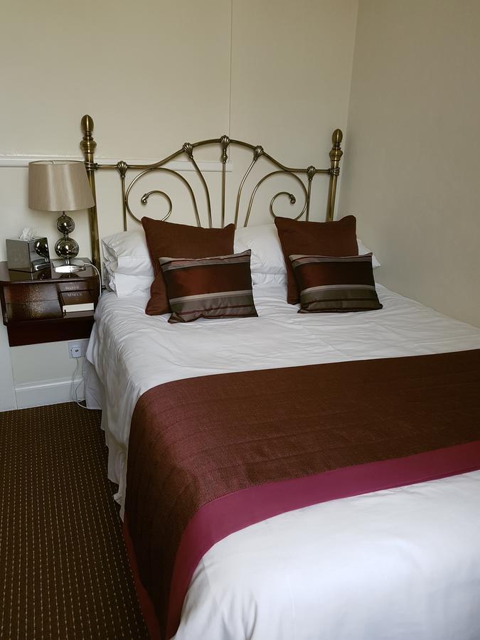 Ardshiel Hotel Campbeltown Exteriér fotografie