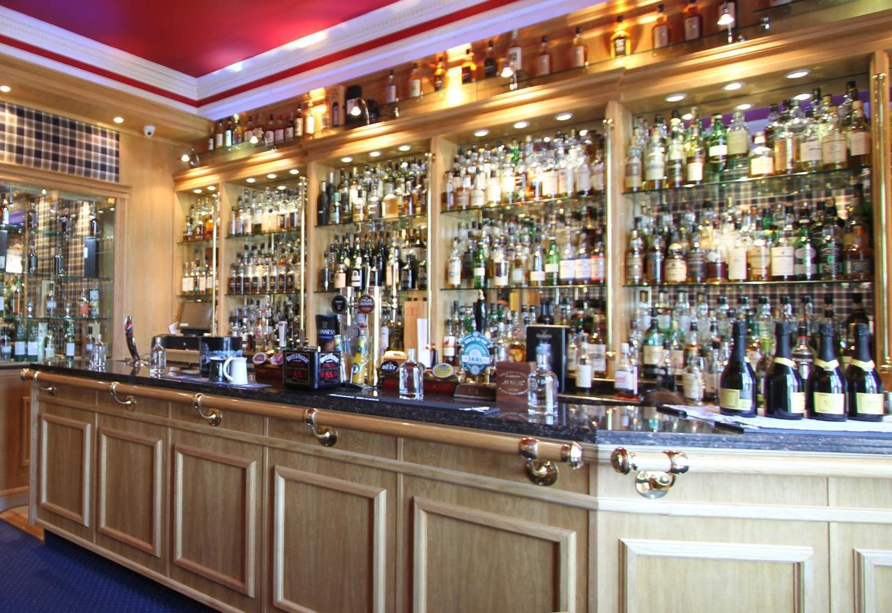Ardshiel Hotel Campbeltown Exteriér fotografie