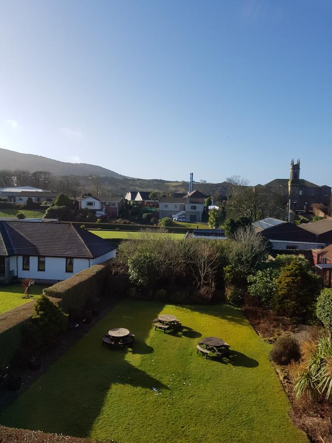 Ardshiel Hotel Campbeltown Exteriér fotografie