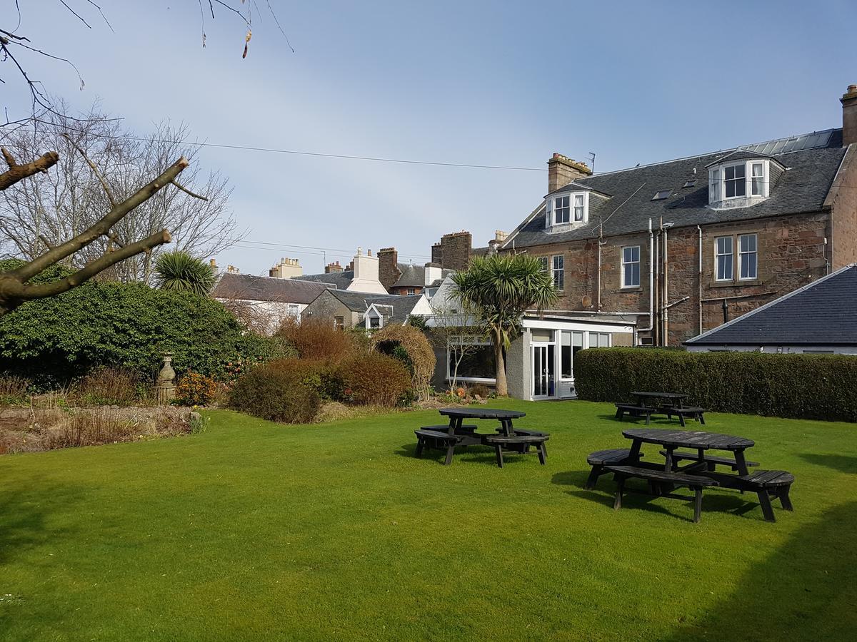 Ardshiel Hotel Campbeltown Exteriér fotografie