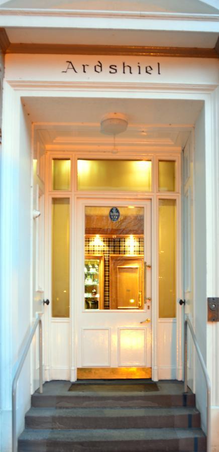 Ardshiel Hotel Campbeltown Exteriér fotografie