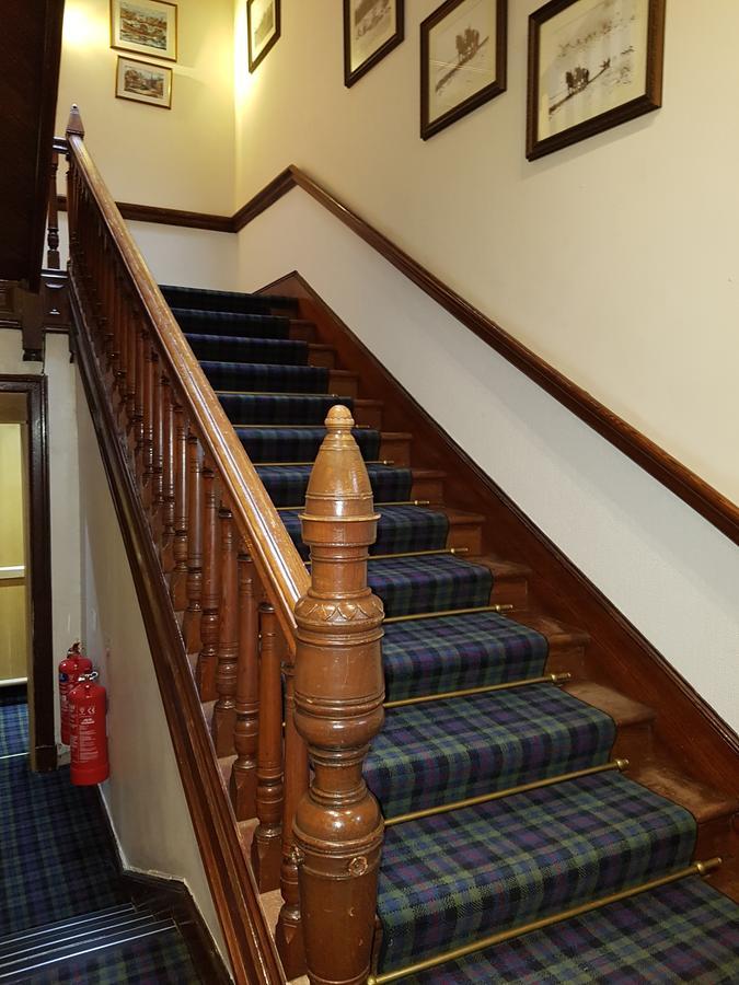 Ardshiel Hotel Campbeltown Exteriér fotografie