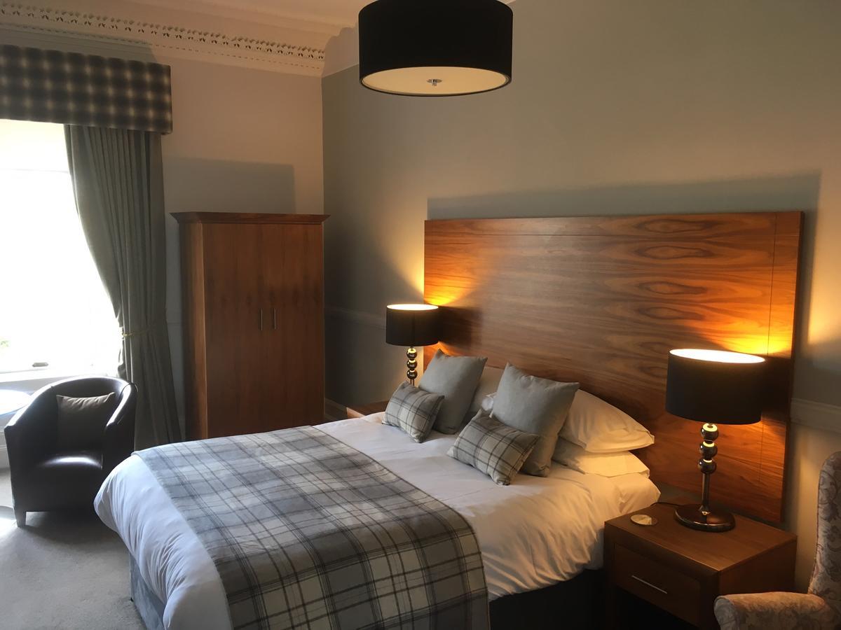 Ardshiel Hotel Campbeltown Exteriér fotografie