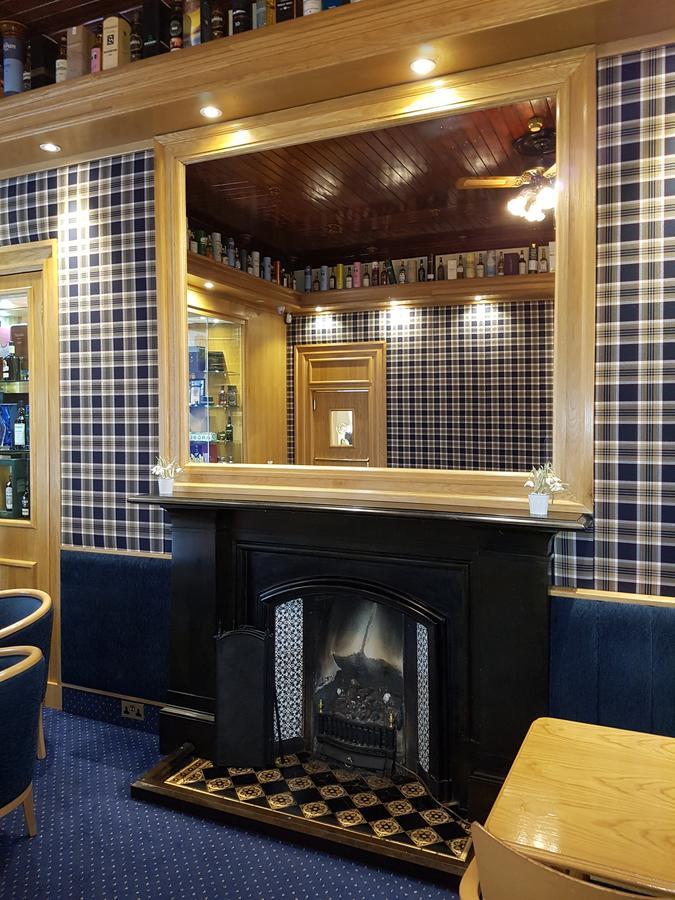 Ardshiel Hotel Campbeltown Exteriér fotografie